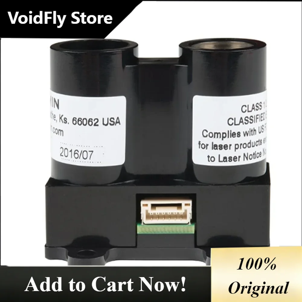 Drone Lidar - VoidFly F New LIDAR Lite V3