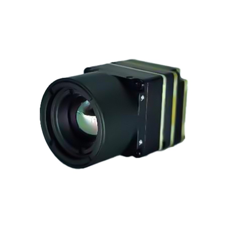 NCZOBOE 640*512 CVBS Thermal C - Drone Thermal Imaging ulasan dan harga