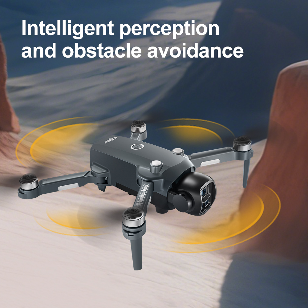 Brand+ V988 8K Professional 4K - Drone Surveying ulasan dan harga