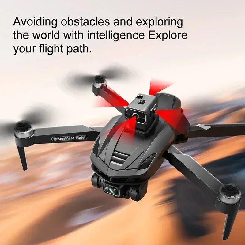Original V168 GPS Drone Profes - Drone Surveying ulasan dan harga