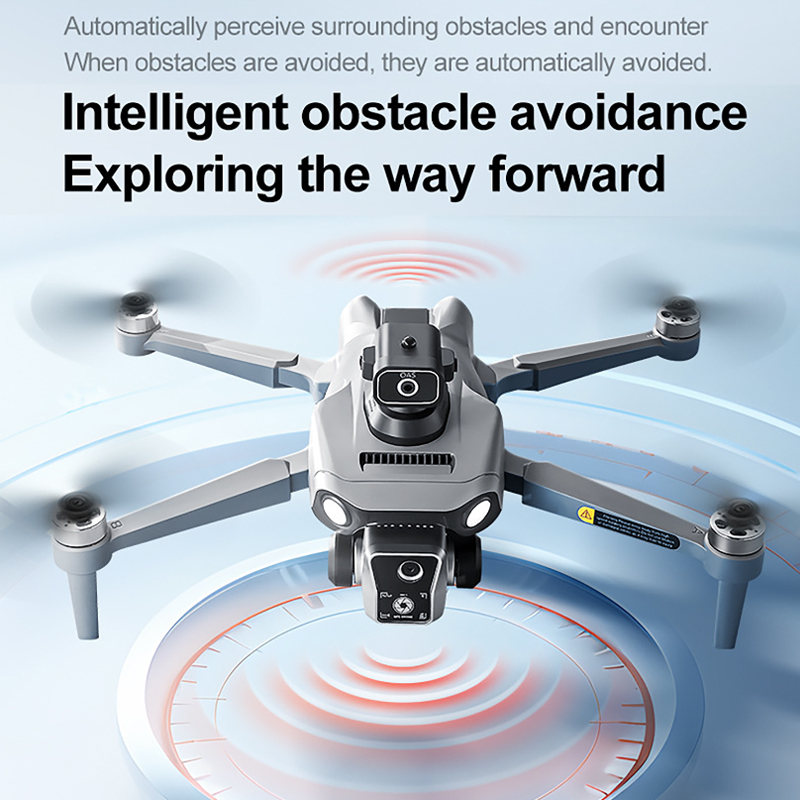 K19 MAX GPS Drone 4K Professio - Drone Surveying ulasan dan harga