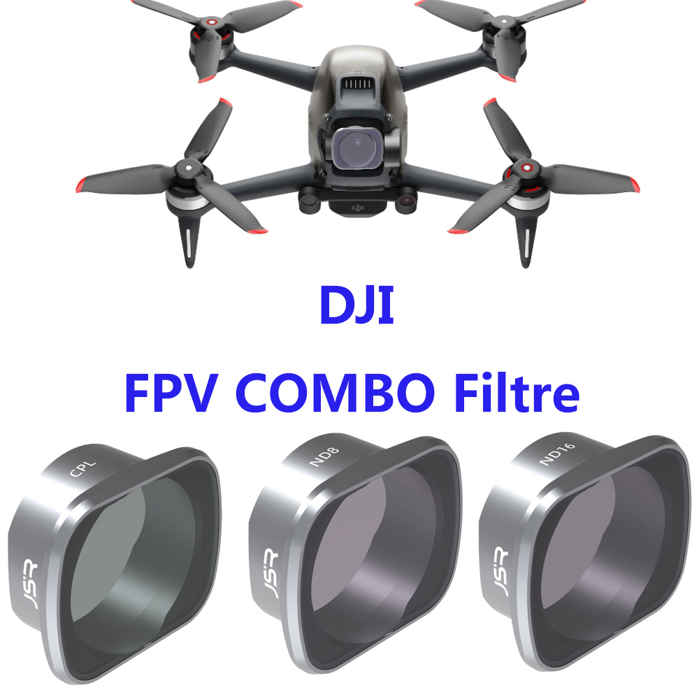 UV CPL ND4 ND8 ND32 ND64 Star  - Drone Ndvi ulasan dan harga