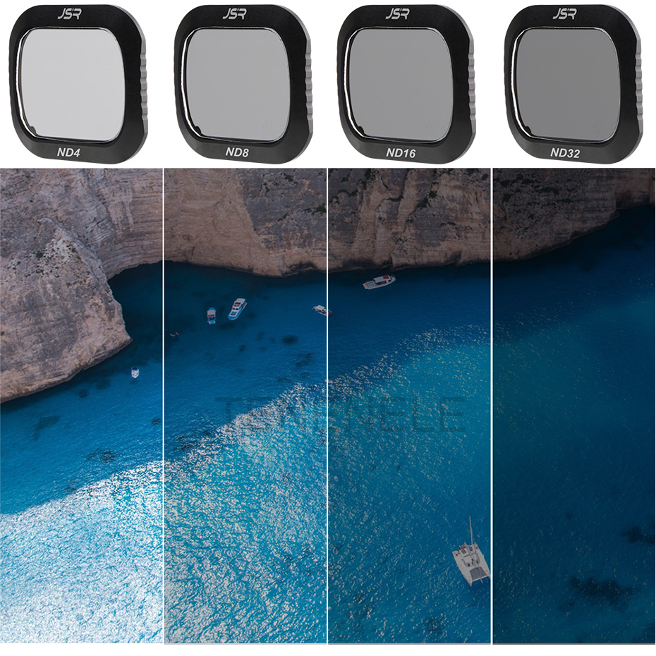 For Mavic 2 Pro Drone Filter N - Drone Ndvi ulasan dan harga