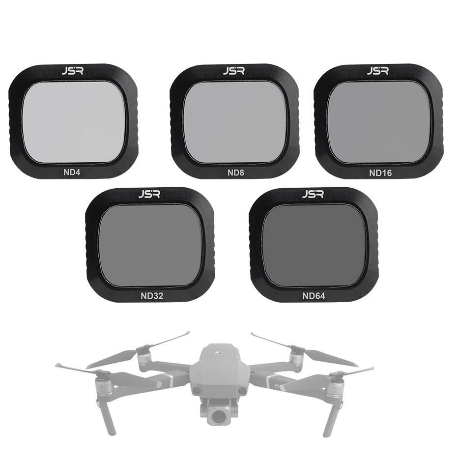 For Mavic 2 Pro Drone Filter N - Drone Ndvi ulasan dan harga
