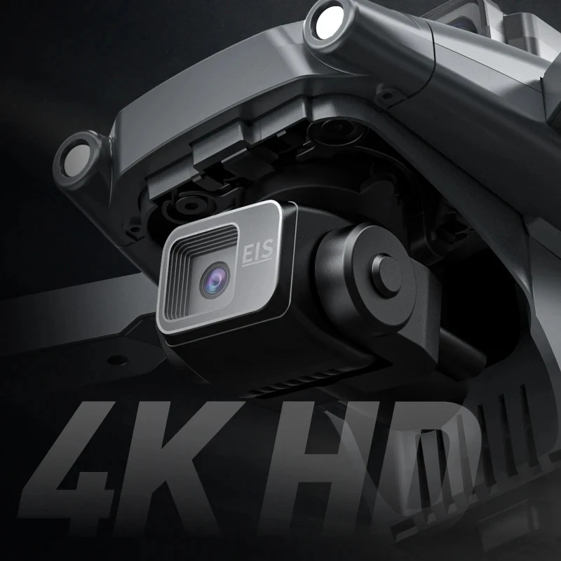 L600 PRO MAX GPS Drone Profess - Drone Multispectral ulasan dan harga