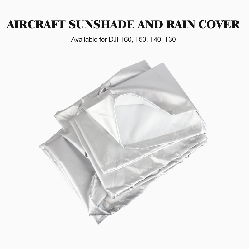 Agras Waterproof Drone Rain Co - Drone Lidar ulasan dan harga