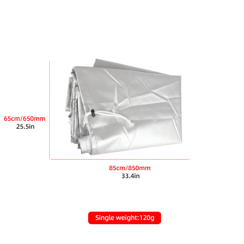 Agras Waterproof Drone Rain Co - Drone Lidar ulasan dan harga