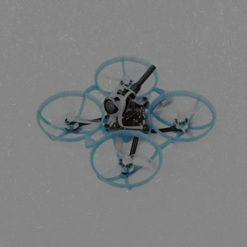 BETAFPV Air65 II 65mm 1S ELRS  - Drone Cinematic ulasan dan harga