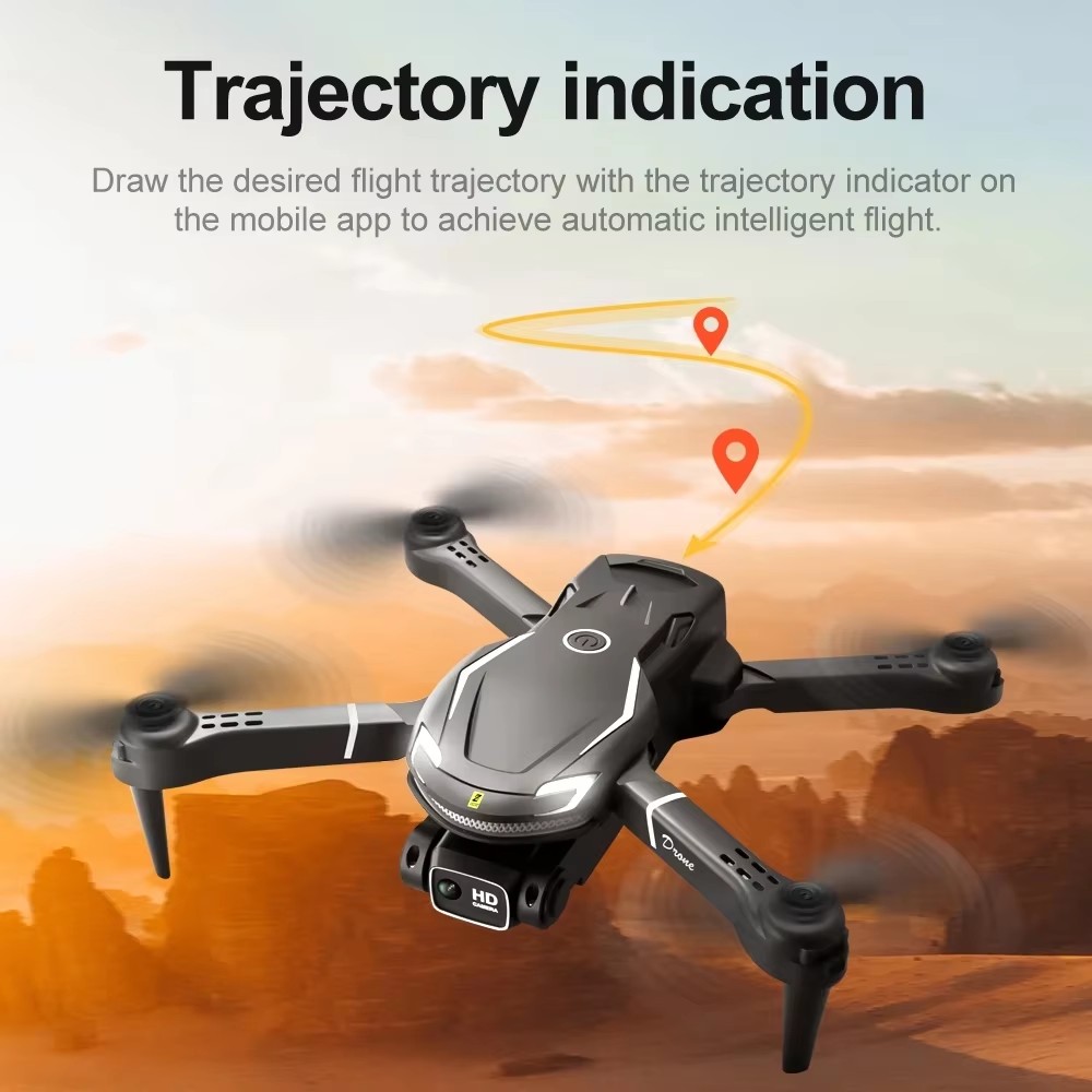 New V88 8K GPS Professional Ob - Drone Multispectral ulasan dan harga