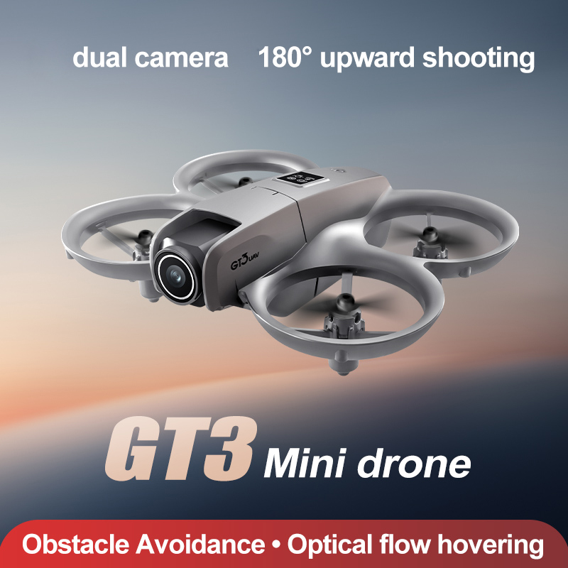2026 GT3 MAX RC Drone 8K 5G Pr - Drone Surveying ulasan dan harga
