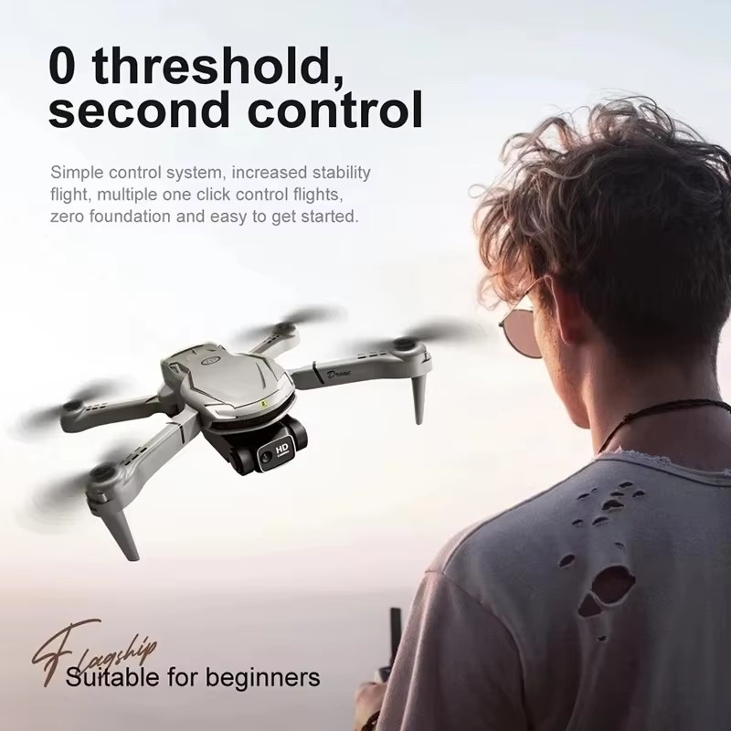 For Xiaomi Drone V88 8K Profes - Drone Lidar ulasan dan harga