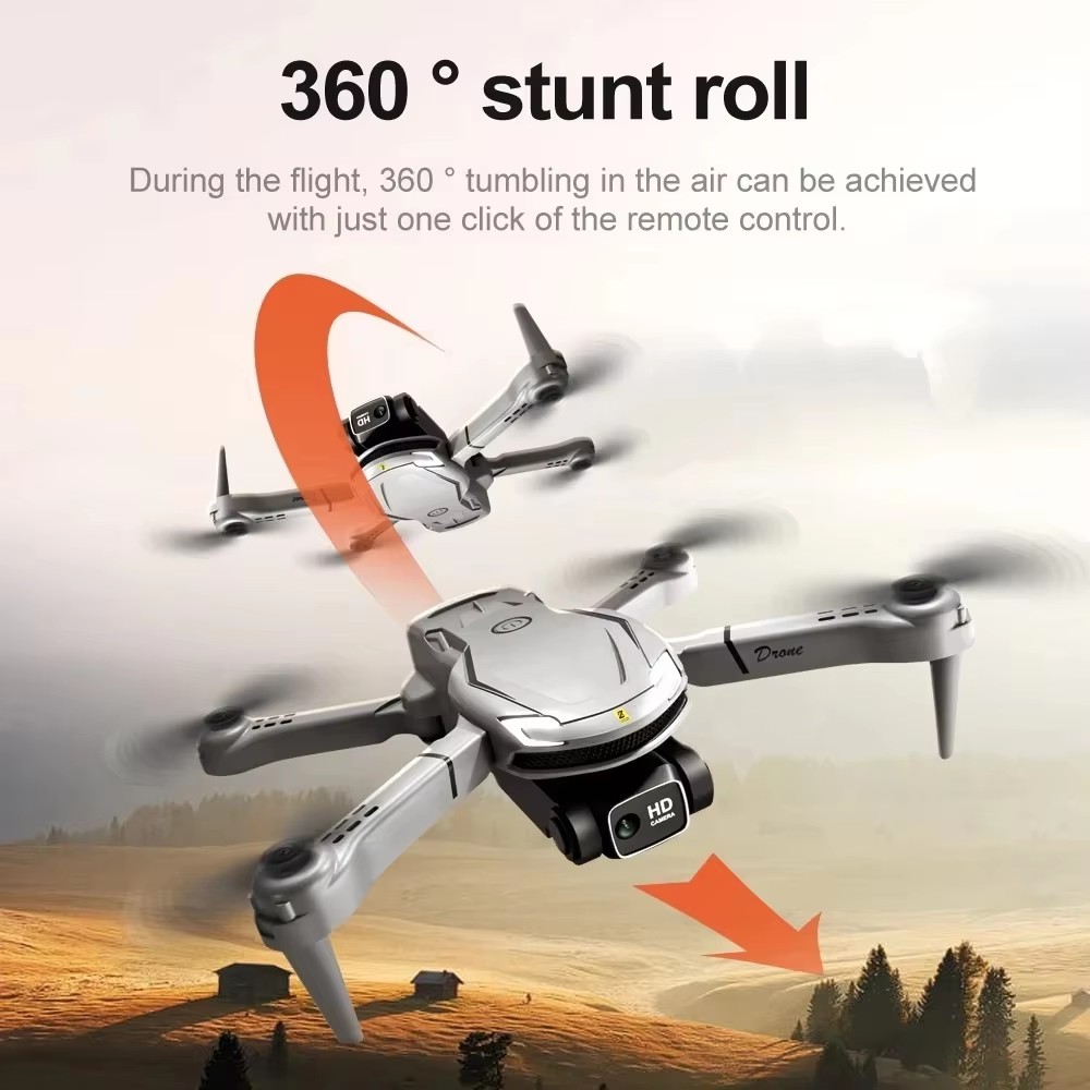 For Xiaomi Drone V88 8K Profes - Drone Lidar ulasan dan harga