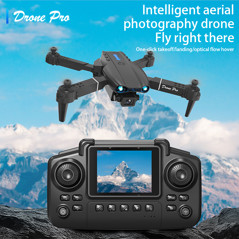 E99 Air Screen Control Drone P - Drone Surveying ulasan dan harga