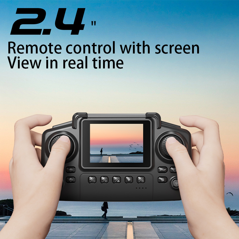 E99 Air Screen Control Drone P - Drone Surveying ulasan dan harga