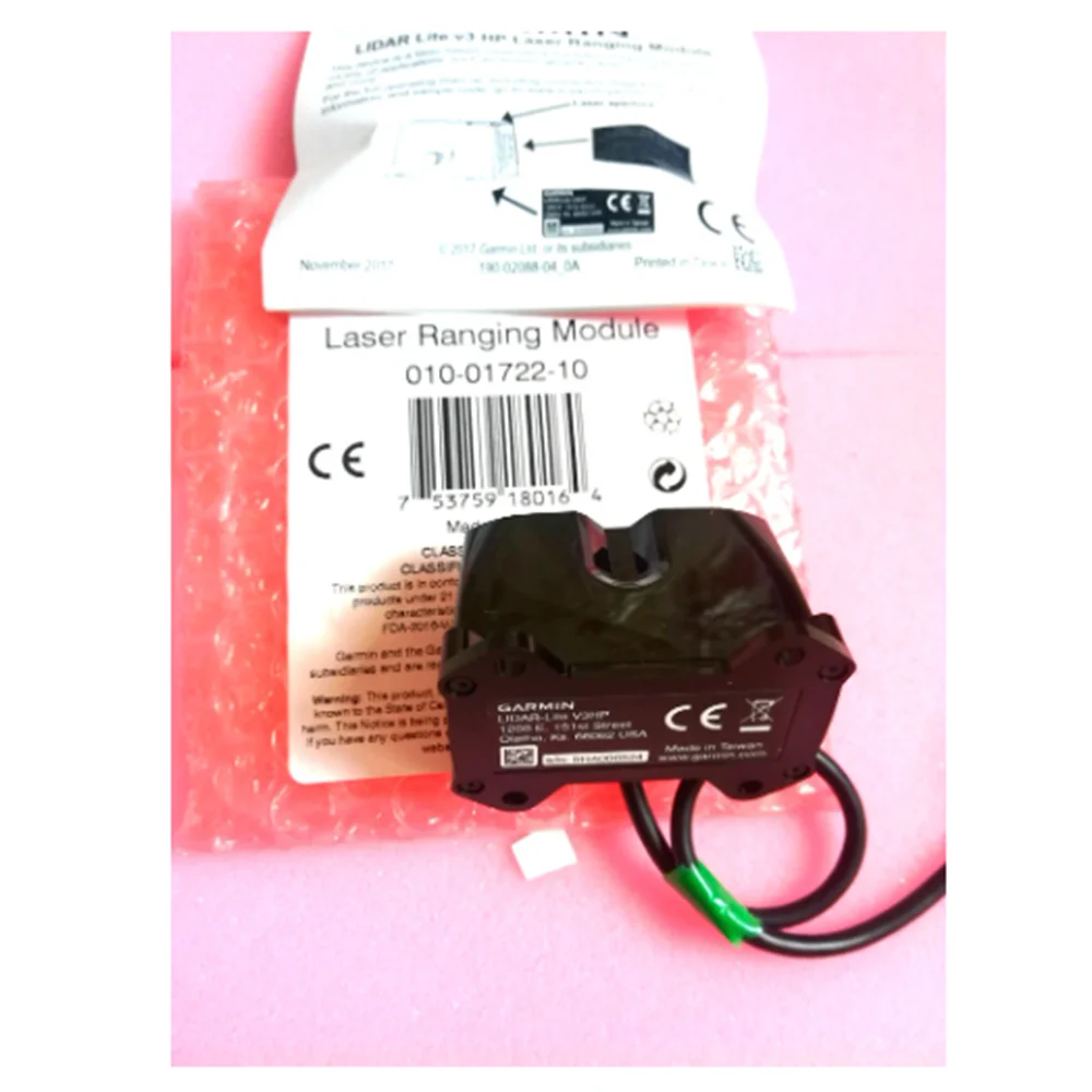 VoidFly F New LIDAR Lite V3 Li - Drone Lidar ulasan dan harga