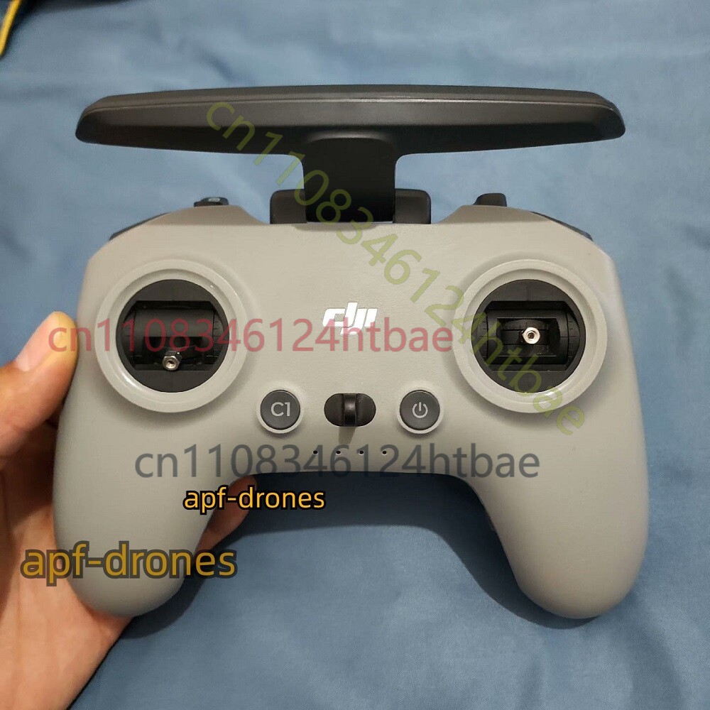 Used ,FOR DJI FPV Remote Contr - Drone Surveying ulasan dan harga